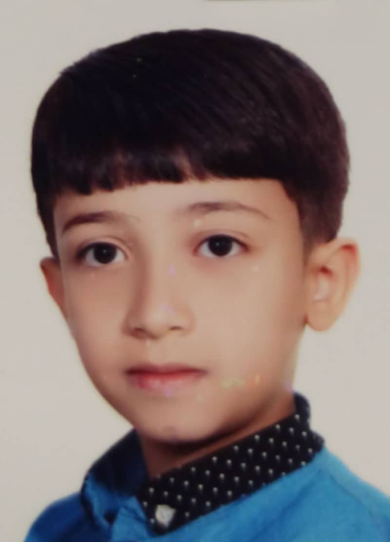 رضا قضاوی؛ نمودار پیشرفت در 2سال، 32 آزمون، 1469پاسخ صحیح