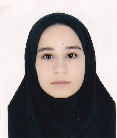 ریحانه بزرگی؛ نمودار پیشرفت در 1سال، 11 آزمون، 980 پاسخ صحیح