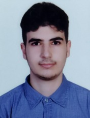 آرش کیانی؛ نمودار پیشرفت در 2سال، 60 آزمون، 2412 پاسخ صحیح