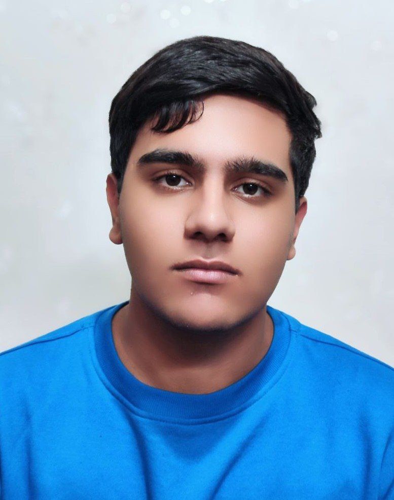 گفت وگو با عرشیا حسن نژاد؛قهرمان پیوستگی یازدهم تجربی از کاشمر