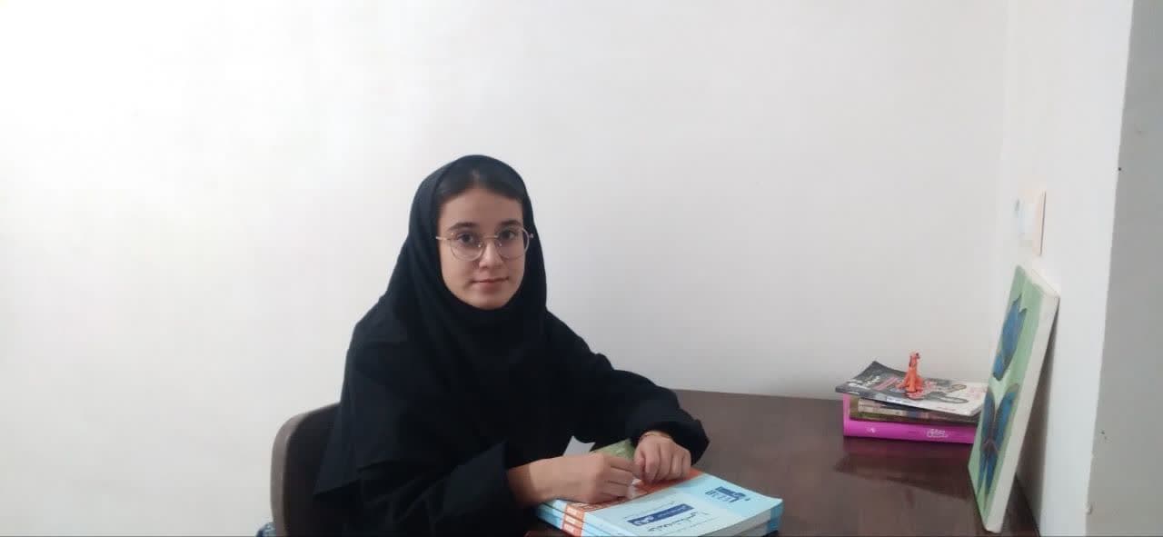 گفت و گو با  نیلوفر سلطان آبادی  قهرمان  پیوستگی از  سبزوار