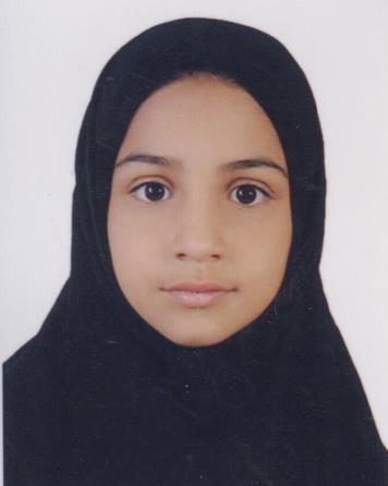 گفتگو با قبولی تیزهوشان هفتم: فاطمه ستایش مفاخری از نظراباد