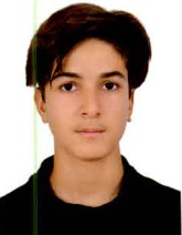 محمد قزی؛ نمودار پیشرفت در 4سال، 172آزمون، 3080پاسخ صحیح