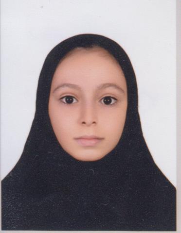 گفتگو با قبولی تیزهوشان هفتم: زهرا شهسواری از نظراباد