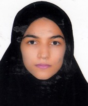 سپیده سهرابی؛ نمودار پیشرفت در 3سال، 60 آزمون، 1060پاسخ صحیح