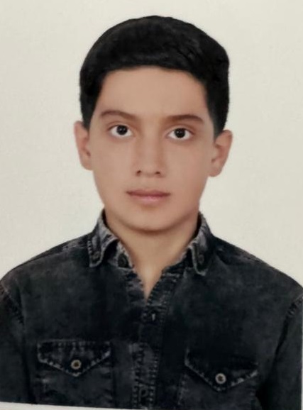 گفتگو با دانش آموز   فاضل خدایاری