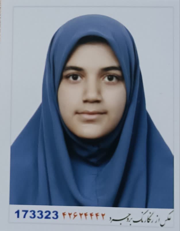 زهرا هاشمی؛ نمودار پیشرفت در 1 سال، 40 آزمون، 2403 پاسخ صحیح