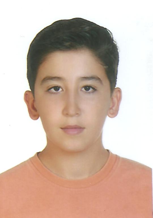 گفتگو با محمدمتین کرامتی دهم تجربی با 1095 پاسخ صحیح از اردبیل