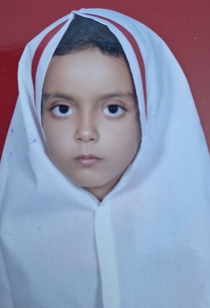 گفتگو با نرگس دهستانی قبولی تیزهوشان پایه ششم