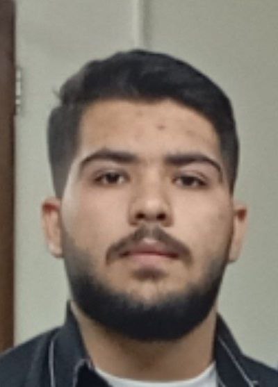 محمد اصلانی دانشجوی مهندسی برق دانشگاه شهید بهشتی