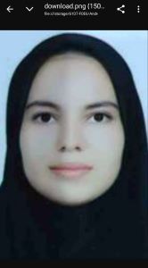 گفتگو با آوا محمدی قهرمان پیوستگی و پیشرفت از شهرکرد