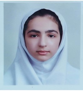 هلیا رامش؛ نمودار پیشرفت در 8 سال، 249 آزمون، 3398 پاسخ صحیح