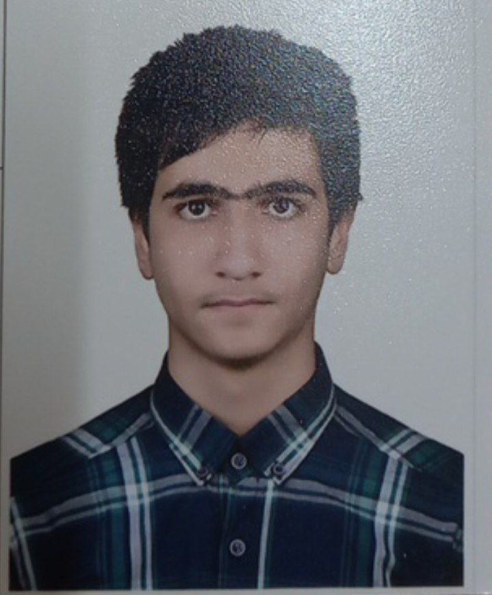 گفت و گو با عرفان عدالت؛ دانش آموز برتر دوازدهم ریاضی