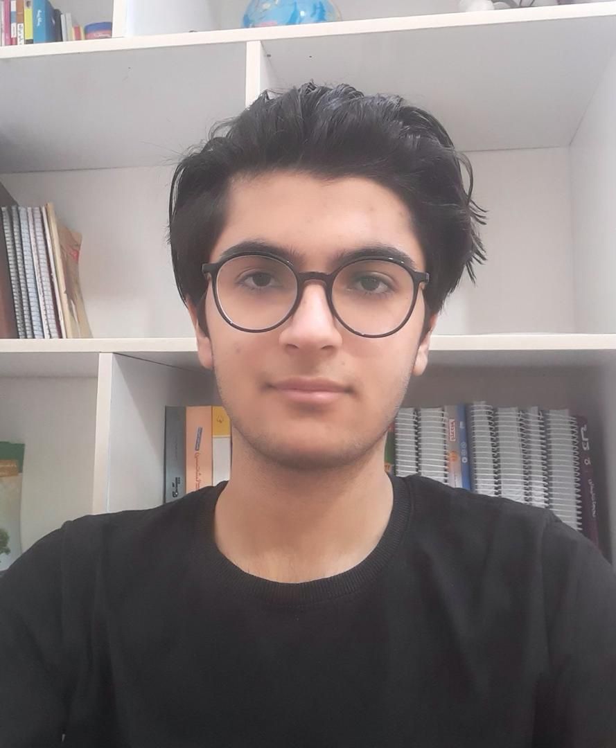 محسن طاهری؛ نمودار پیشرفت در 9 سال، 224 آزمون، 2326 پاسخ صحیح