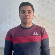 هادی برمکی؛ نمودار پیشرفت در 6 سال، 156 آزمون، 2262 پاسخ صحیح