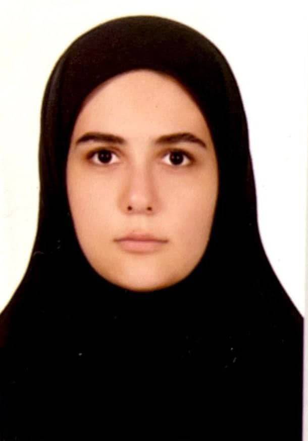 گفتگو با هانیه استرکی ،یازدهم تجربی عضو باشگاه پانصدتایی ها