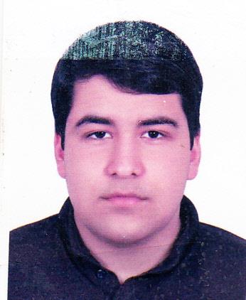 متین محمودی؛ نمودار پیشرفت در 2 سال، 54 آزمون، 2399 پاسخ صحیح