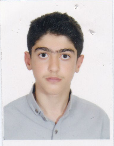 مبین اکبر زاده، نمودار پیشرفت در 2 سال ، 39 آزمون،2841 پاسخ صحیح