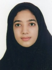 پریسا صدقی؛ نمودار پیشرفت در 3سال، 90 آزمون، 3284 پاسخ صحیح