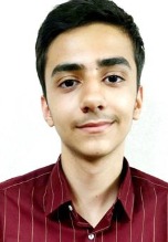 هادی ایزدی؛ نمودار پیشرفت در 3سال، 24 آزمون، 2175پاسخ صحیح