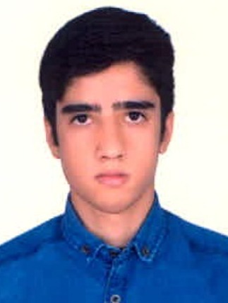 امیررضا مرادی؛ نمودار پیشرفت در 3سال، 80آزمون، 2032پاسخ صحیح