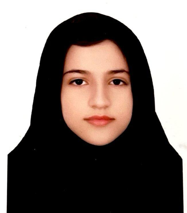 مصاحبه با سحر کنعانی وند؛ دانش‌آموز دوازدهم تجربی از شیراز