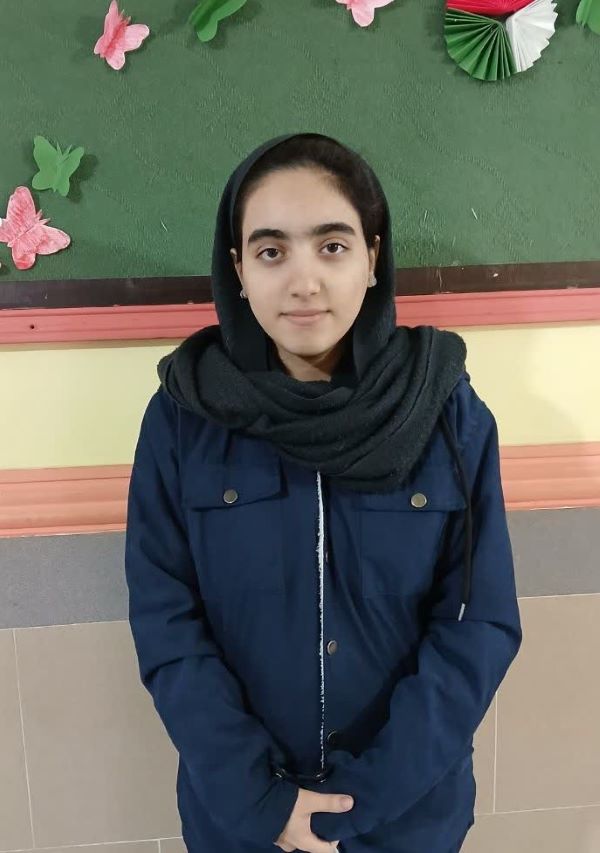 ویانا صادقی؛ نمودار پیشرفت در 3 سال، 39 آزمون، 1099 پاسخ صحیح