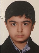 هیراد سیرتی؛ نمودار پیشرفت در 3سال، 76آزمون، 1560پاسخ صحیح