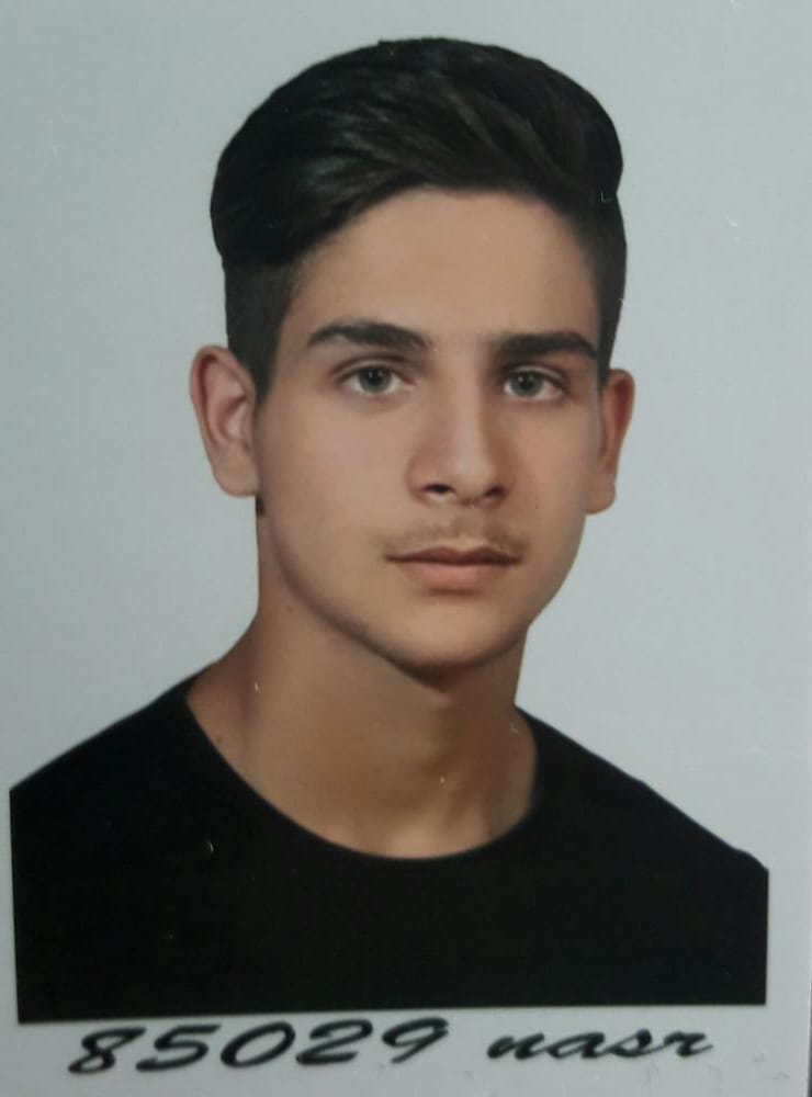 محمد مهرانی؛ نمودار پیشرفت در 3 سال، 46 آزمون، 1121 پاسخ صحیح