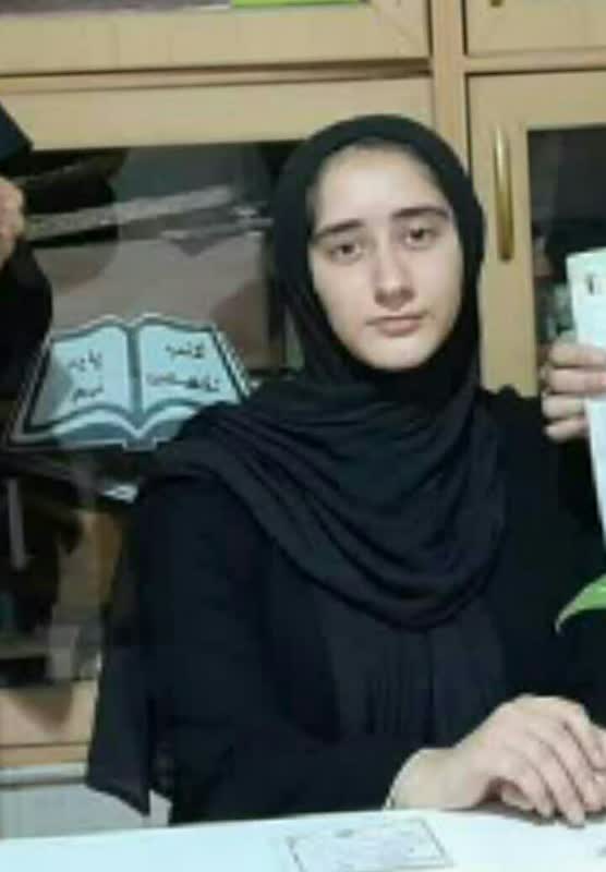 گفتگو و مصاحبه با ثنا کریمانقهرمان پیوستگی از سبزوار