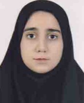 ریحانه حشمتی؛ نمودار پیشرفت در 4سال، 98آزمون، 1661پاسخ صحیح