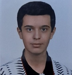 امیرمحمد طالبی نهر؛نمودارپیشرفت در 5سال، 102آزمون، 1799پاسخ صحیح