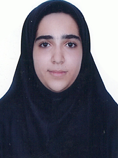 گفت و گو با مهرسا مداحیان قهرمان پیشرفت کنکور تجربی ازبابل