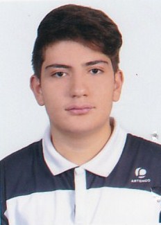 کوشان نصیرالاسلامی؛نمودار پیشرفت در3 سال،107 آزمون،2326 پاسخ صحیح