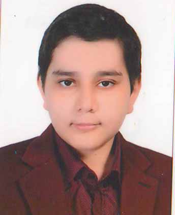 سپهر امینیان؛ نمودار پیشرفت در 5سال، 37 آزمون، 187 پاسخ صحیح