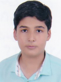 علی احمدی؛ نمودار پیشرفت در 3 سال، 145 آزمون، 2809 پاسخ صحیح