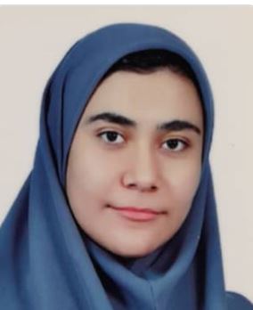 ثنا فرجی؛ نمودار پیشرفت در 8سال، 110آزمون، 1471 پاسخ صحیح