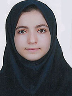 گفتگو با مهنا حسن پور ؛ دانش آموز پایه یازدهم تجربی