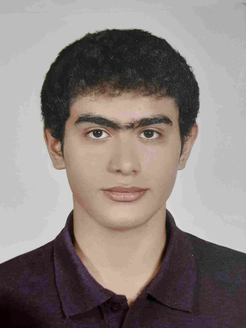 گفتگو با محمدمتین میراحمدی پایه 12تجربی با میانگین تراز 7700