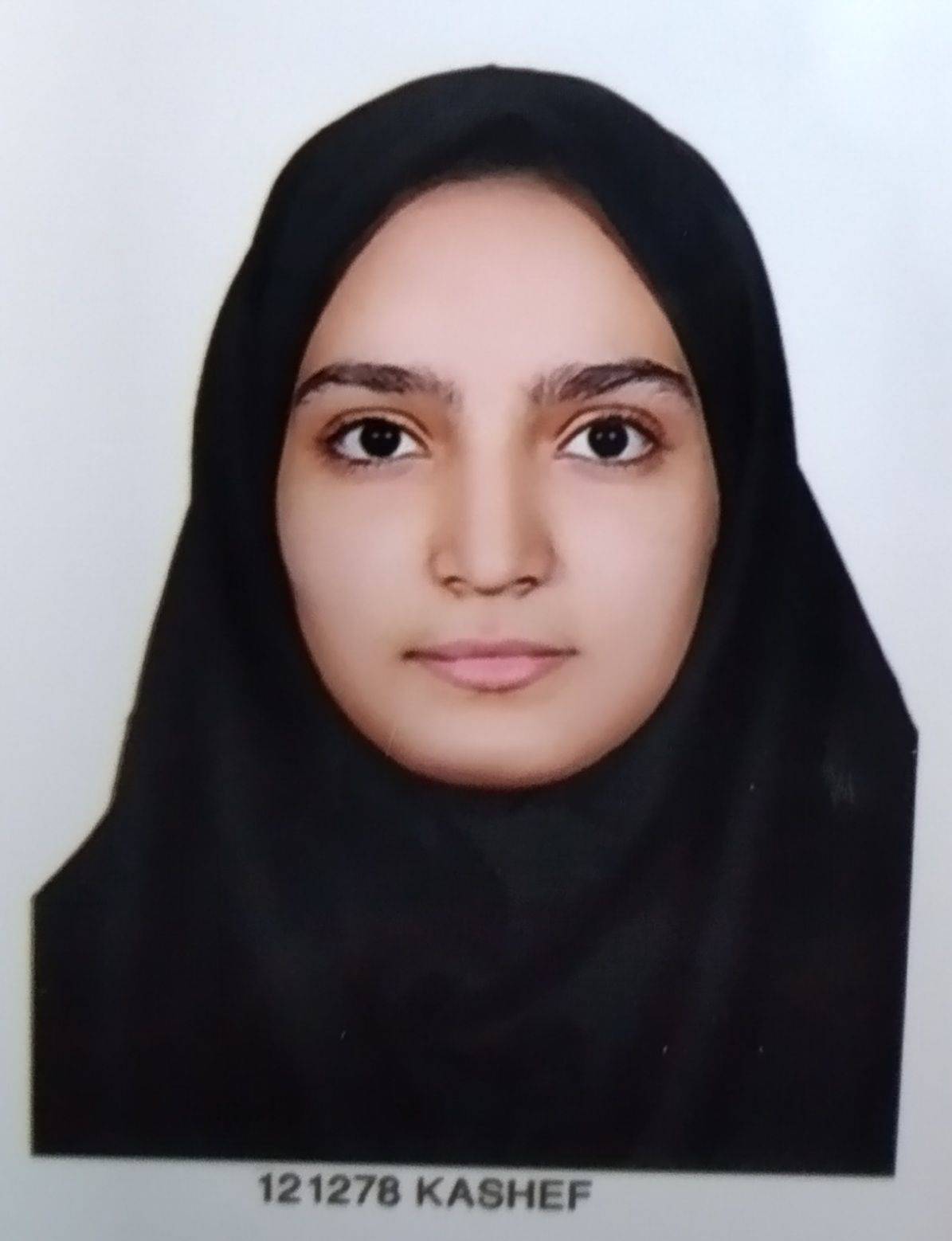 گفت و گو با زهرا مهرابی پشتیبان هشتم و دانشجوی مدیریت الزهرا