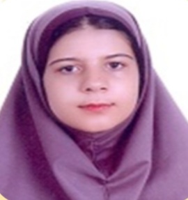 گفت و گو با مهدیس دادگاهی : دانش آموز پایه نهم با 1763پاسخ صحیح