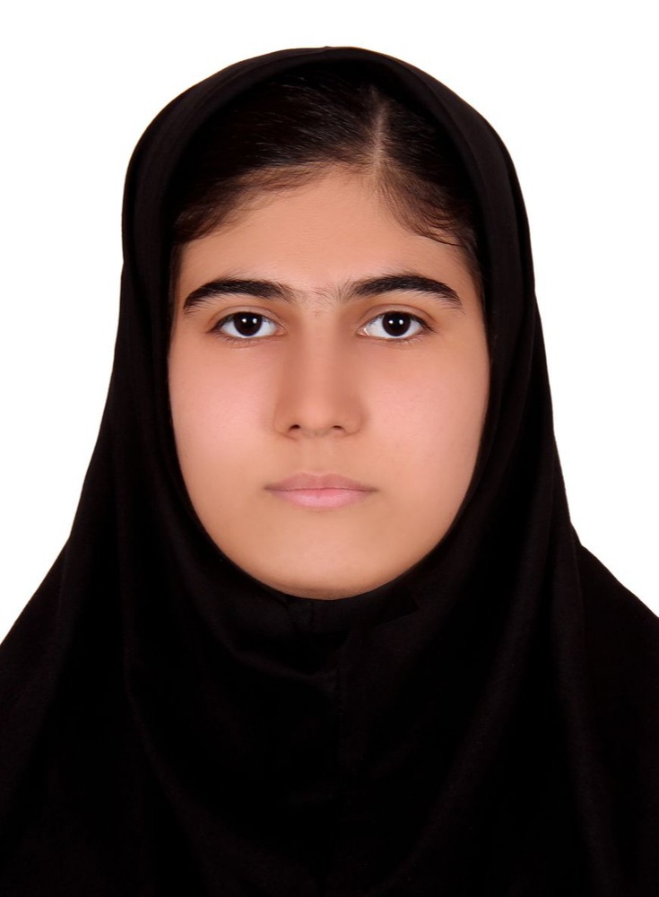 گفتگو با آتنا نبی پور عضو باشگاه پانصدتایی از کوهدشت لرستان