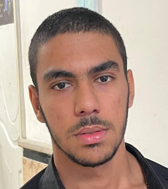 حسین فضلی خجیر با میانگین تراز 6600 در آزمون قلم چی از شهر آمل