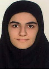 گفتگو با آوا آخوندی ، قهرمان پیشرفت - یزد دختر