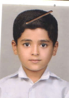 گفت و گو با ابوالفضل موسوی؛ قهرمان پیوستگی دهم تجربی