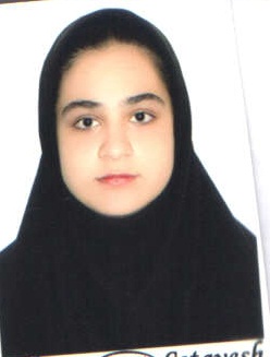 گفت و گو با مهسا عسکرزاده؛ قهرمان پیوستگی یازدهم تجربی