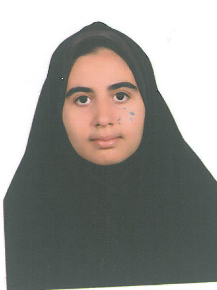 گفتگوبا دانش آموز سحر صلاحی عضو باشگاه 500 تایی