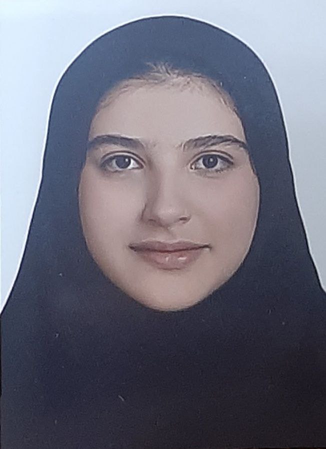 گفت و گو با آترینا علمی از ششم دبستان تا قبولی در آزمون تیزهوشان