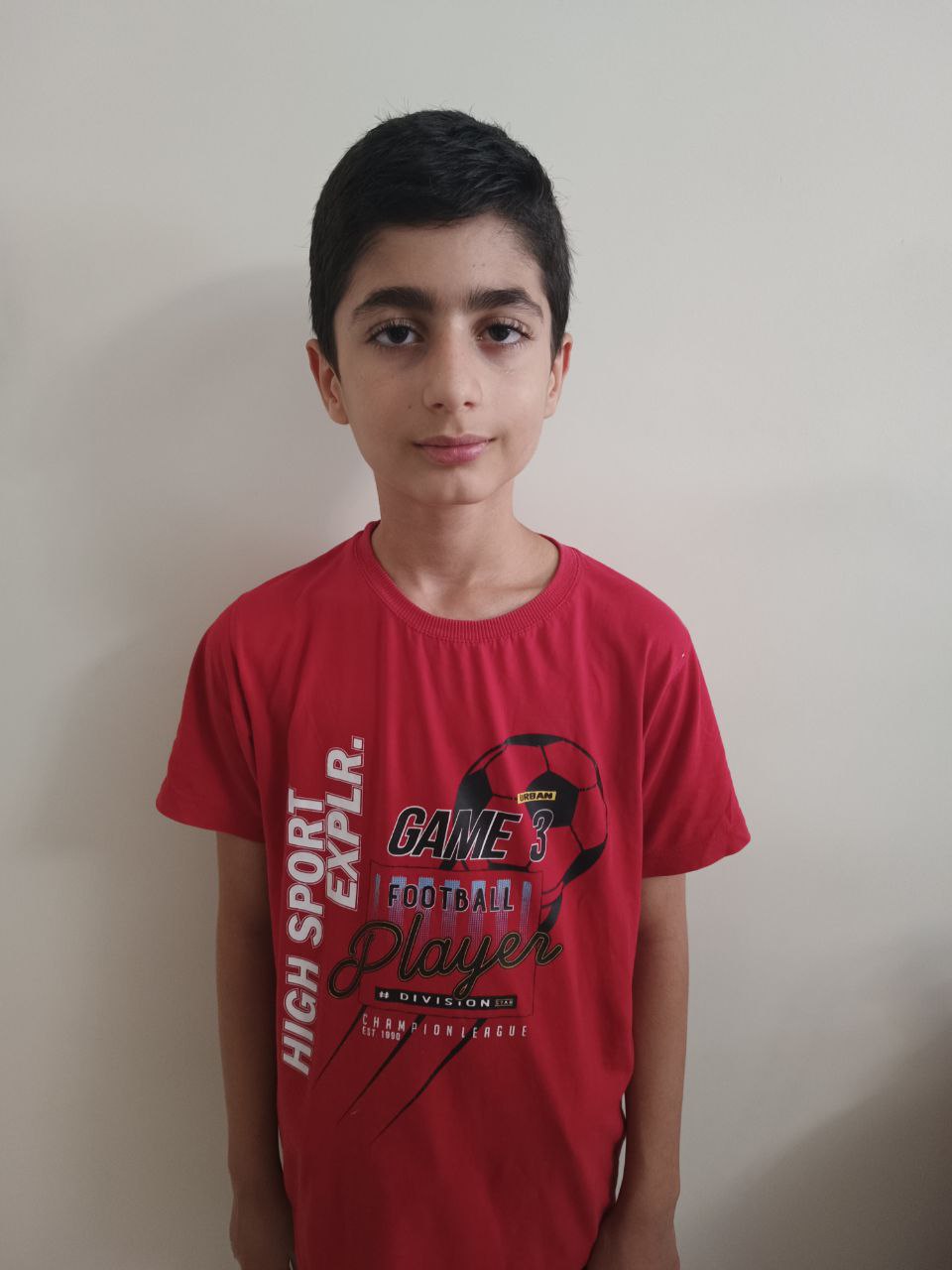 گفتگو با پارسا جعفری از پایه ششم تا قبولی در تیزهوشان