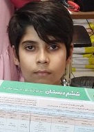 گفت و گو با محمدمتین تیموری از ششم دبستان تا قبولی در تیزهوشان